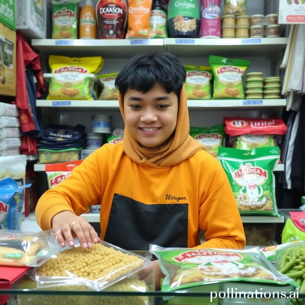  Mengenal Lebih Dekat Produk Unggulan Juragan69 Shop